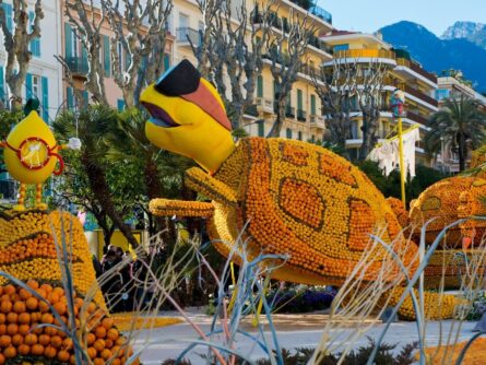 fêtes traditionnelles