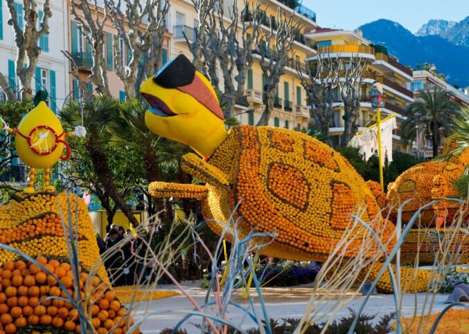 fêtes traditionnelles