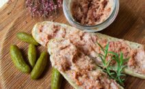 Rillettes