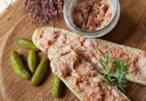 Rillettes