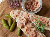 Rillettes