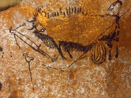 sites préhistoriques en Dordogne