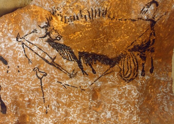 sites préhistoriques en Dordogne