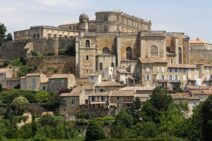 Drôme Château de Grignan