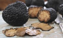 Truffes noires
