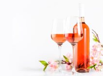 Rosés de Provence