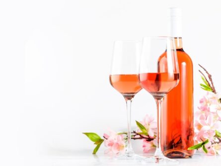 Rosés de Provence