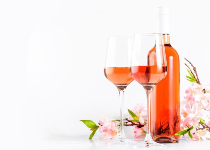 Rosés de Provence