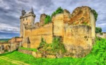 Monuments de la Vienne