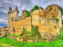 Monuments de la Vienne