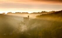 Château de Commarque