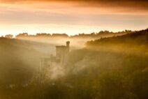 Château de Commarque