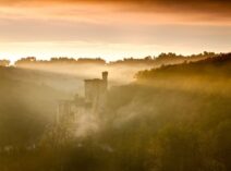 Château de Commarque