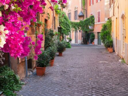 Défis environnementaux