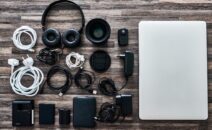 gadgets technologiques