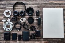 gadgets technologiques