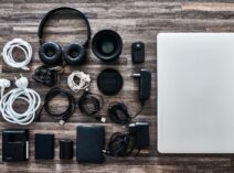 gadgets technologiques