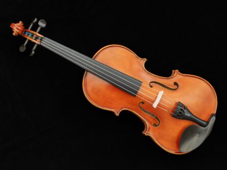 instruments de musique