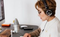 expérience d'écoute