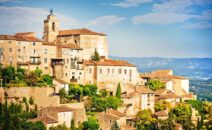 villages médiévaux