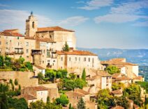 villages médiévaux