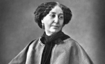 George Sand
