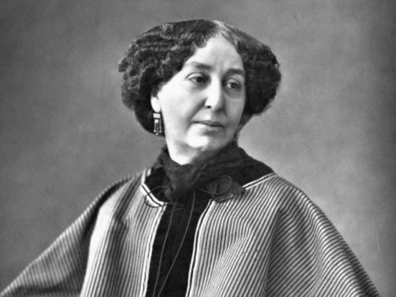 George Sand