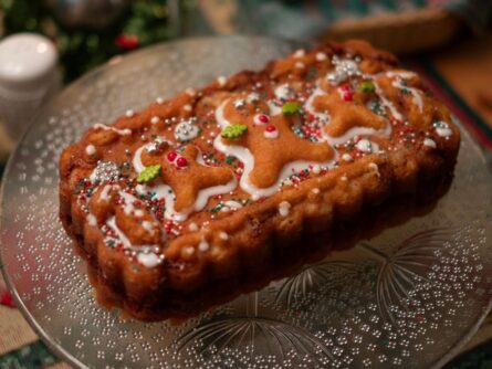 Pain d'épices