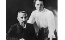 Marie Curie