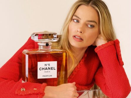 Chanel Numéro 5