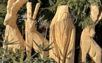 Artisanat de montagne