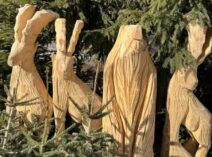 Artisanat de montagne