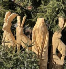 Artisanat de montagne