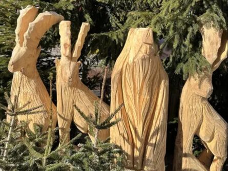 Artisanat de montagne