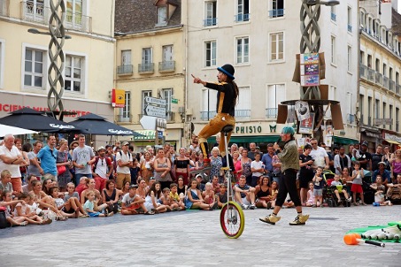 Festival de rue