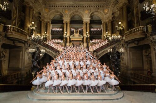 Ballet de l’Opéra de Paris