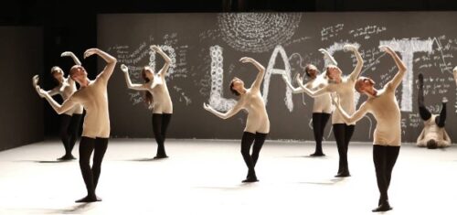 Batsheva Dance Company