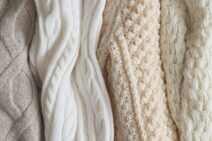 Bonneterie d'altitude