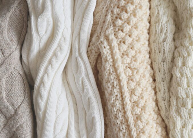 Bonneterie d'altitude