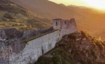 Château de Monségur