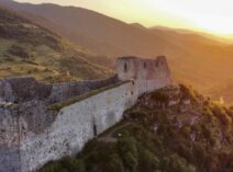 Château de Monségur