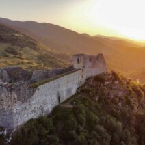Château de Monségur