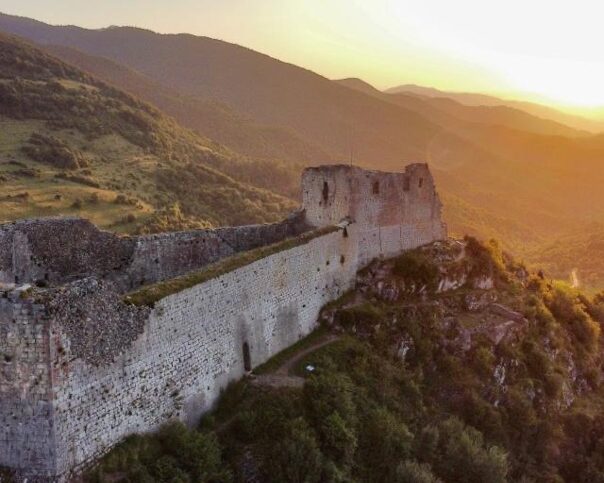 Château de Monségur
