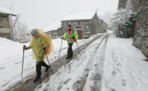 Chemins de pèlerinage