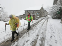 Chemins de pèlerinage