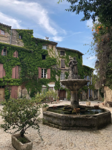 Provence trésors cachés