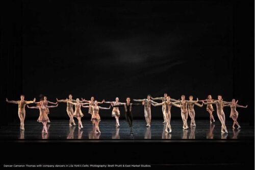 The Roayl Ballet