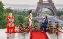 Clichés romantiques