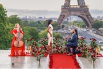 Clichés romantiques