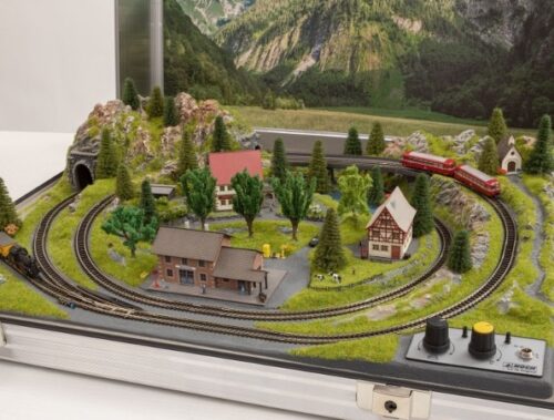 Univers du modélisme